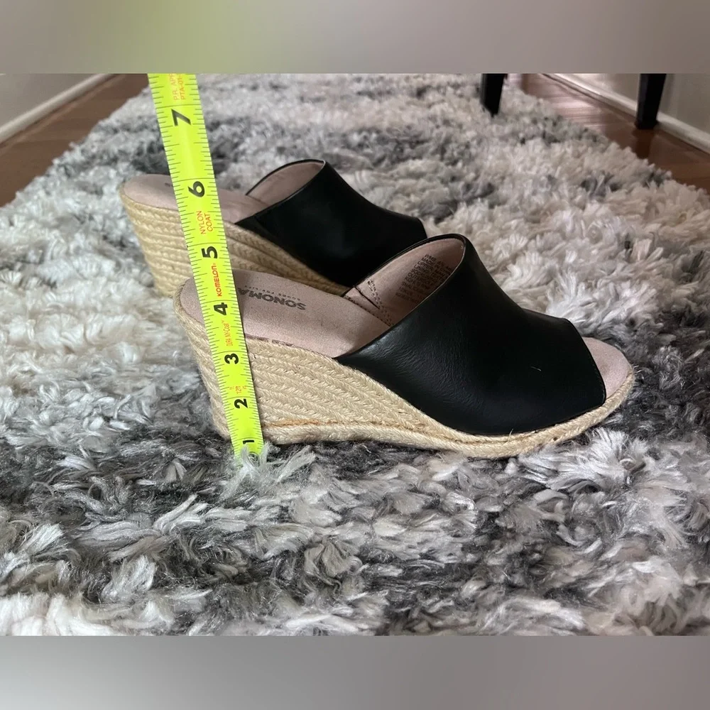 Sonoma Slip on Wedges - Picture 10 of 13